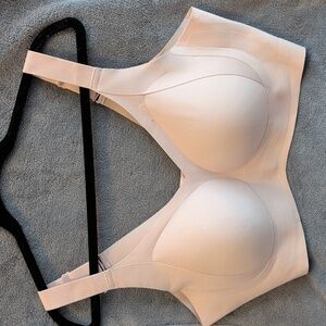 Wireless Full Coverage Seemless Bra Size 4XL